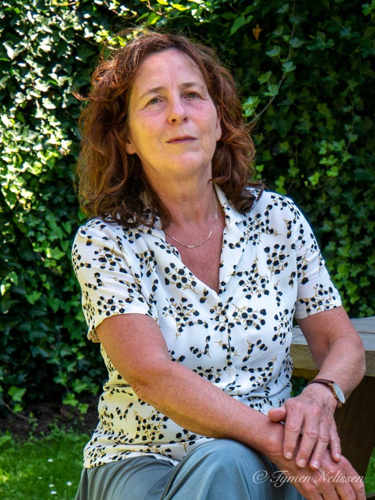 Saskia Visser